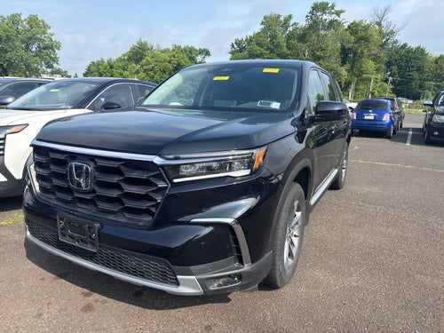 2023 Honda Pilot EX-L