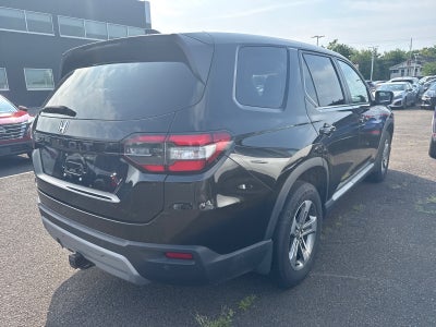 2023 Honda Pilot EX-L