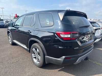 2023 Honda Pilot EX-L