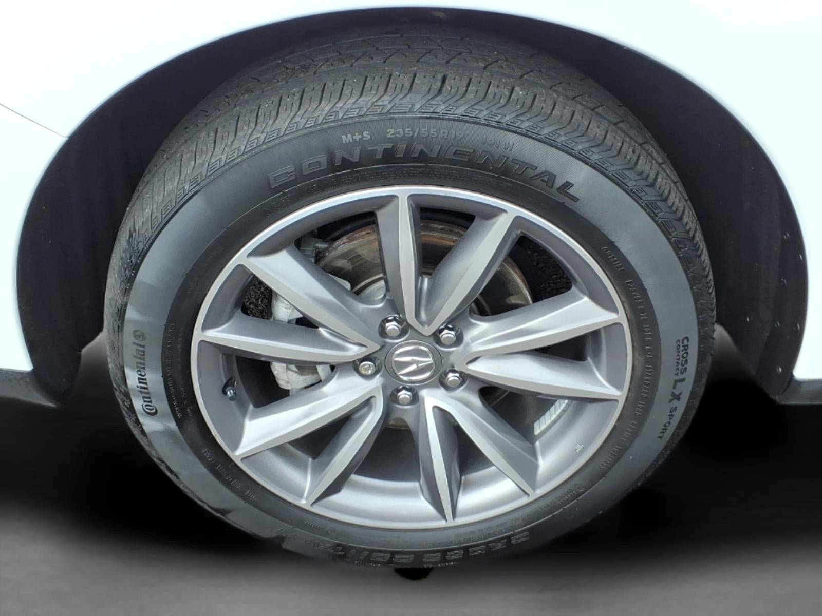 2024 Acura RDX SH-AWD w/Tech