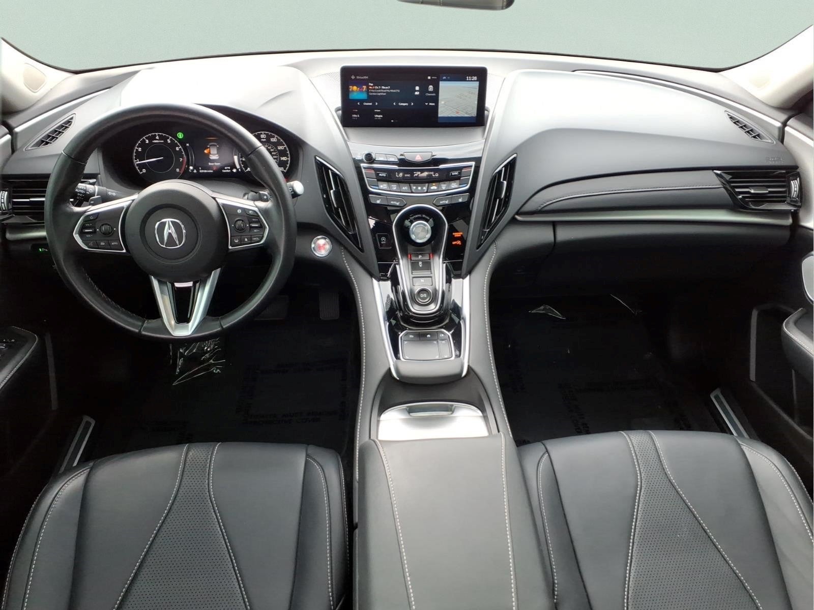 2024 Acura RDX SH-AWD w/Tech