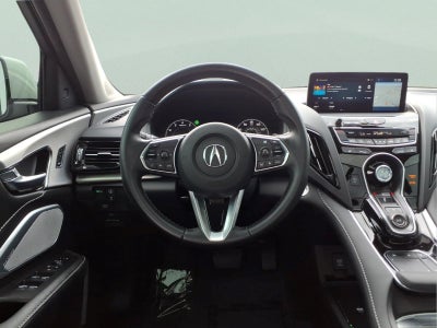 2024 Acura RDX SH-AWD w/Tech