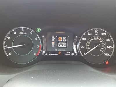 2024 Acura RDX SH-AWD w/Tech