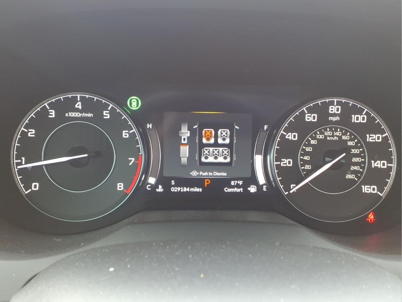 2024 Acura RDX SH-AWD w/Tech