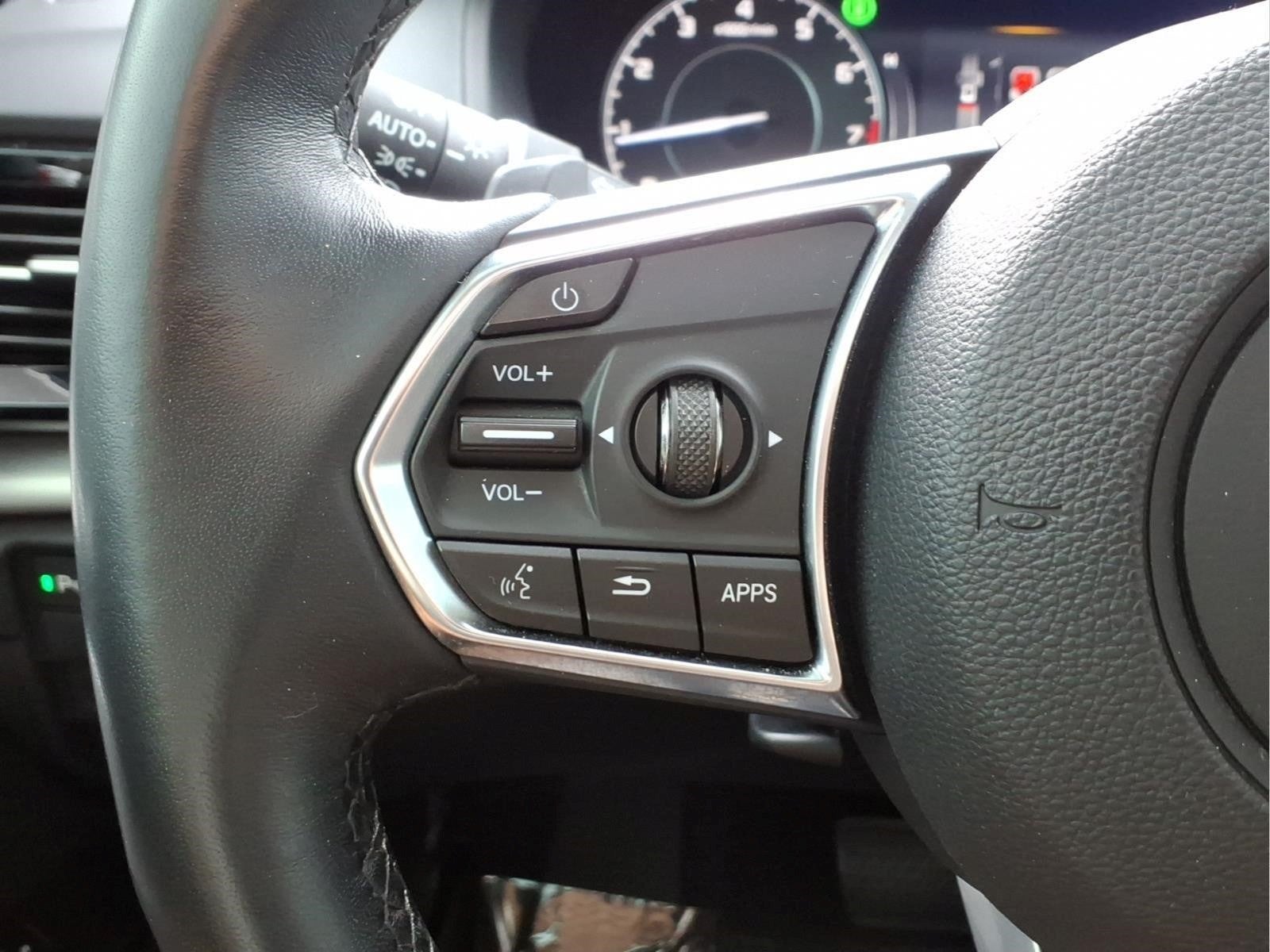 2024 Acura RDX SH-AWD w/Tech