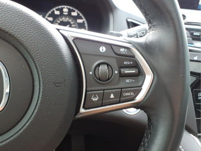 2024 Acura RDX SH-AWD w/Tech