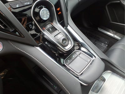 2024 Acura RDX SH-AWD w/Tech