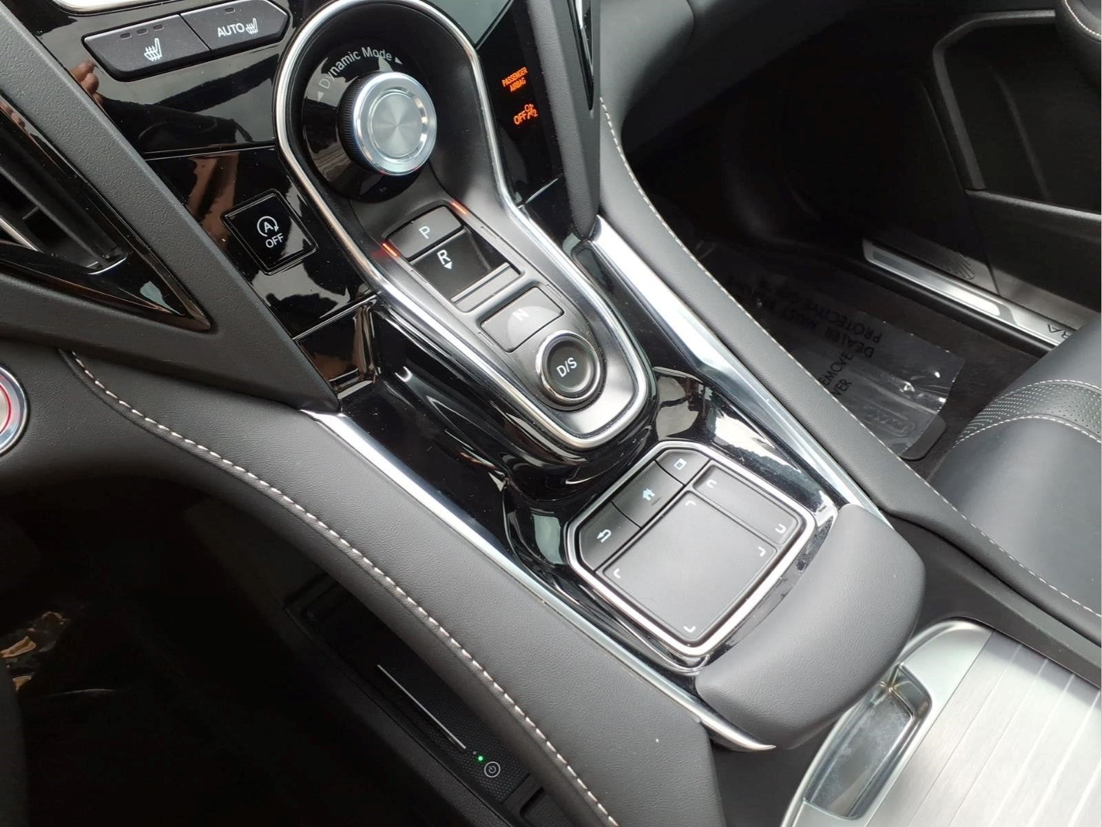 2024 Acura RDX SH-AWD w/Tech