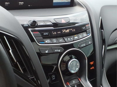 2024 Acura RDX SH-AWD w/Tech