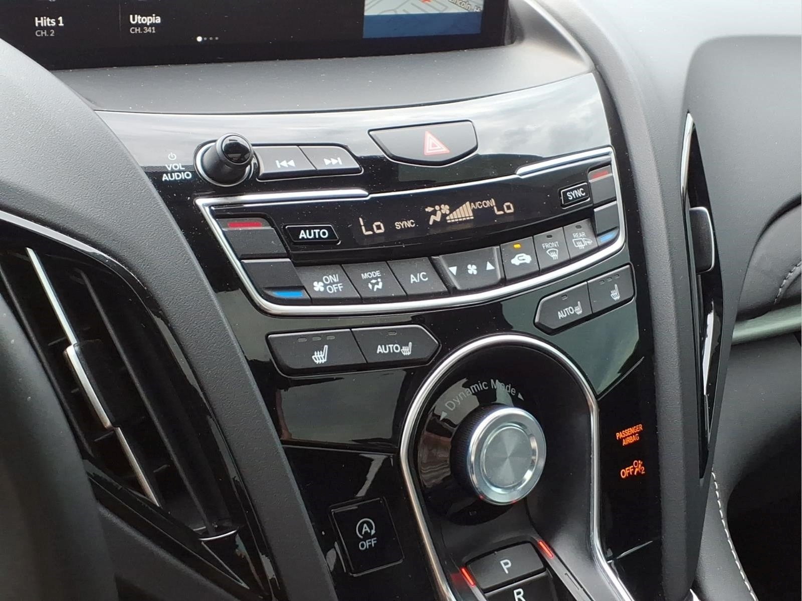 2024 Acura RDX SH-AWD w/Tech