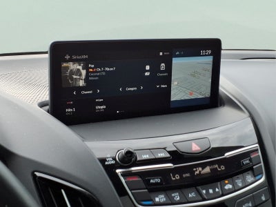 2024 Acura RDX SH-AWD w/Tech