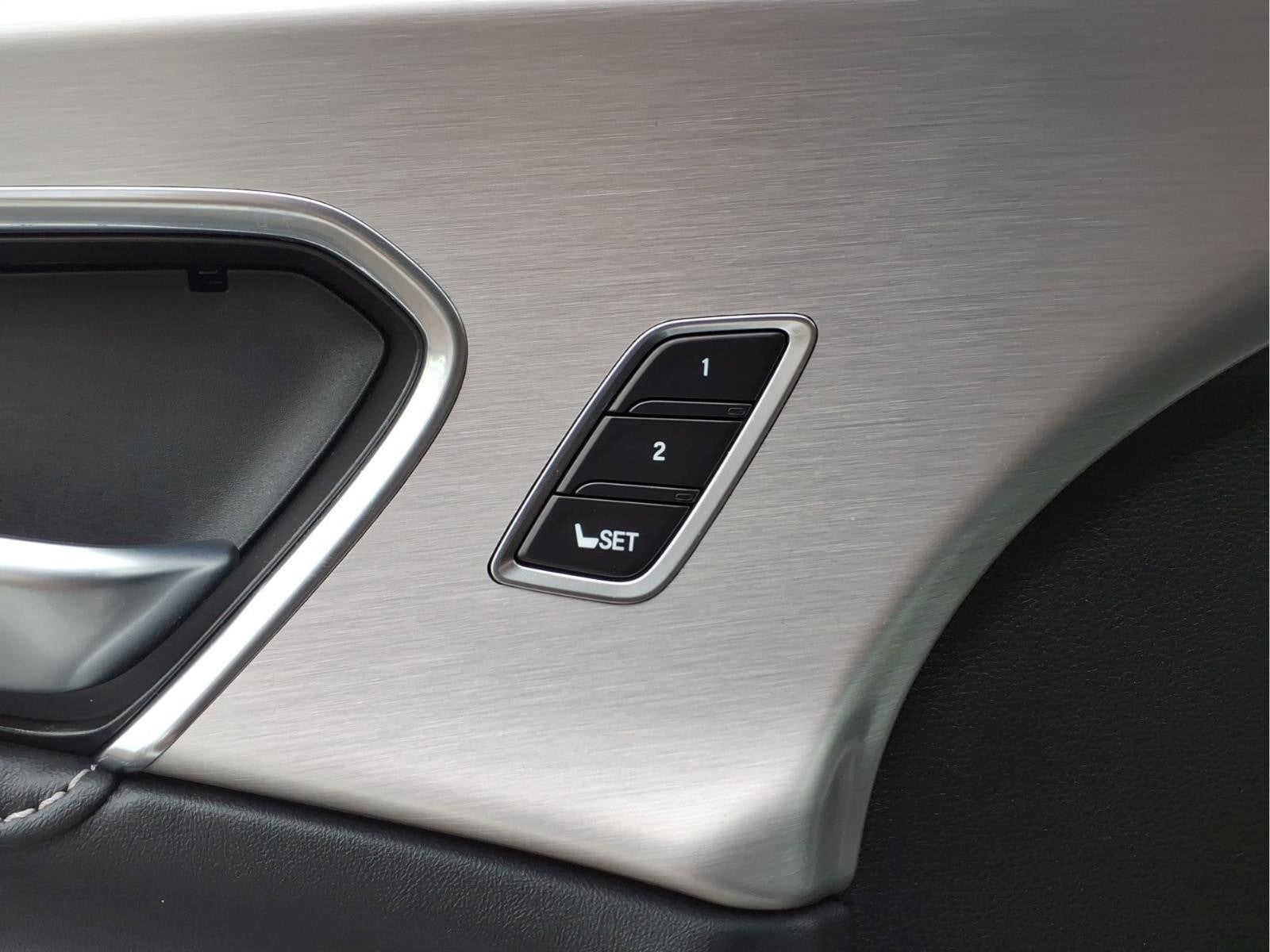 2024 Acura RDX SH-AWD w/Tech