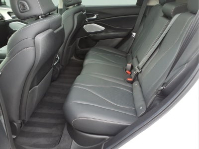 2024 Acura RDX SH-AWD w/Tech