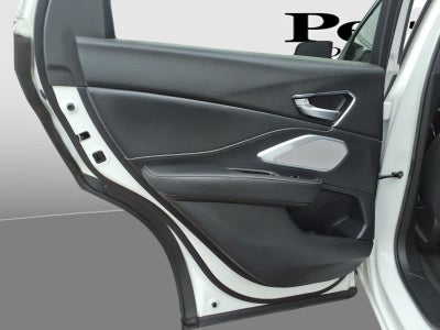 2024 Acura RDX SH-AWD w/Tech