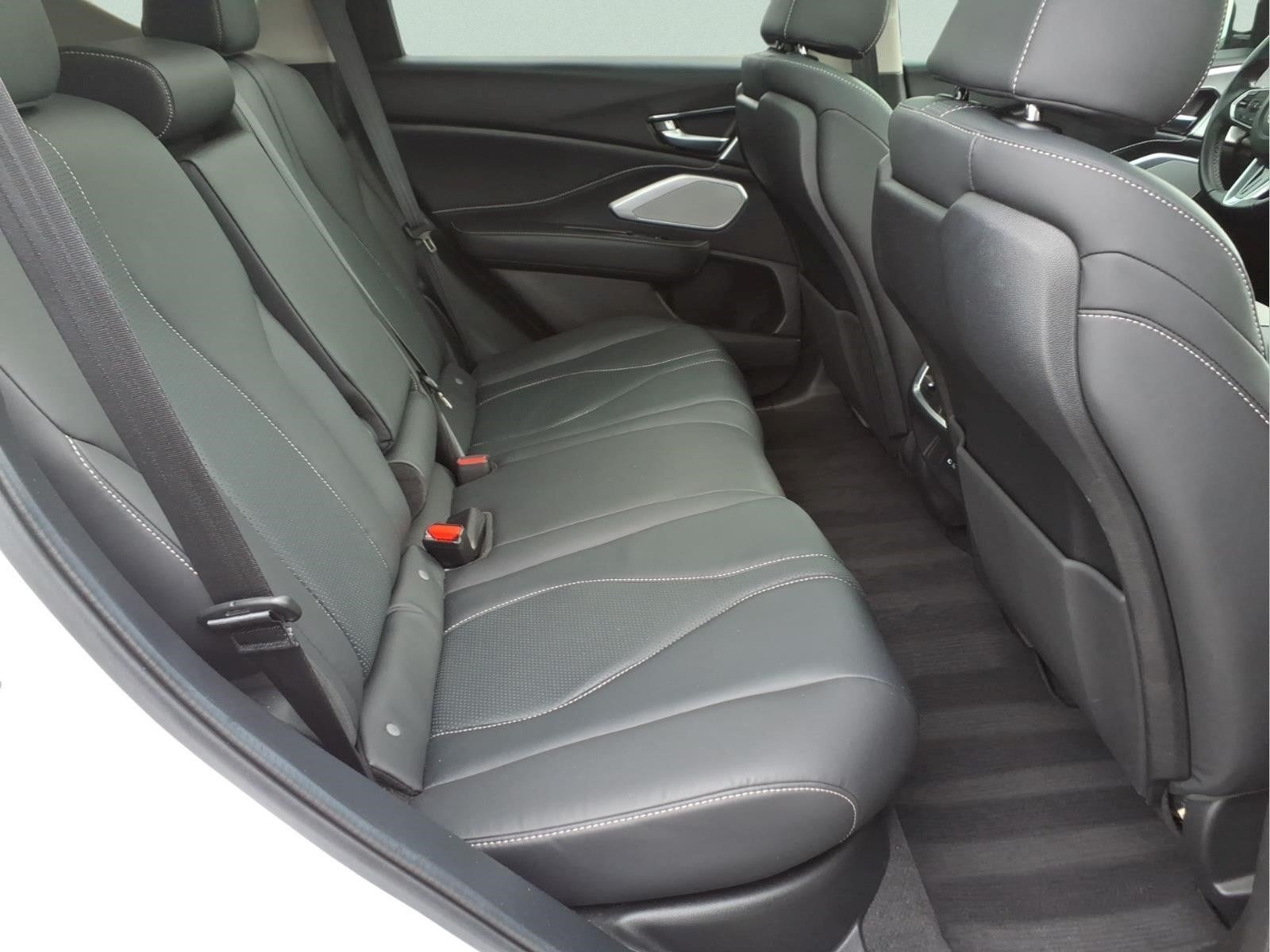 2024 Acura RDX SH-AWD w/Tech