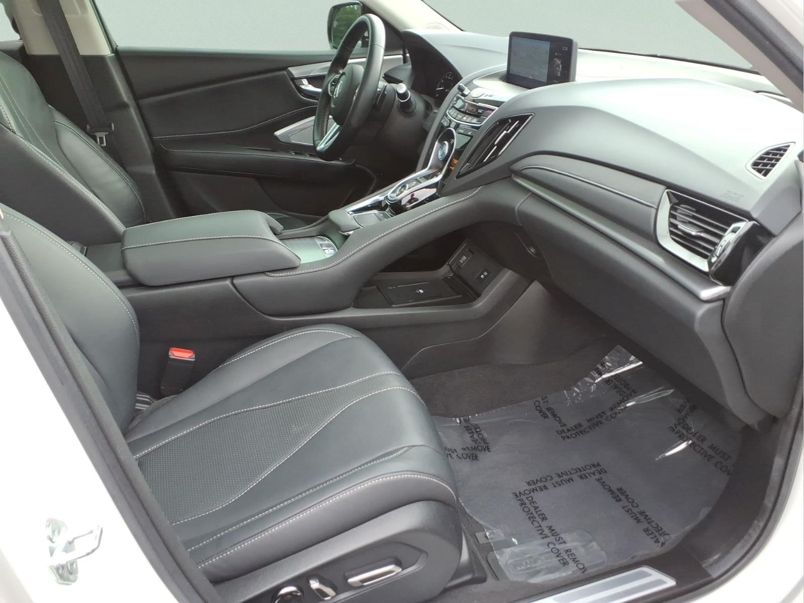 2024 Acura RDX SH-AWD w/Tech