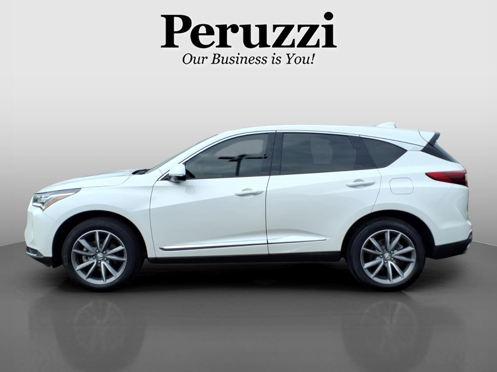 2024 Acura RDX SH-AWD w/Tech