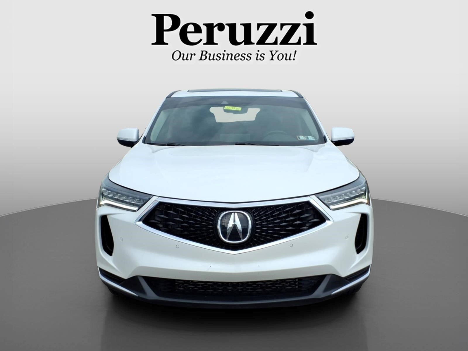 2024 Acura RDX SH-AWD w/Tech
