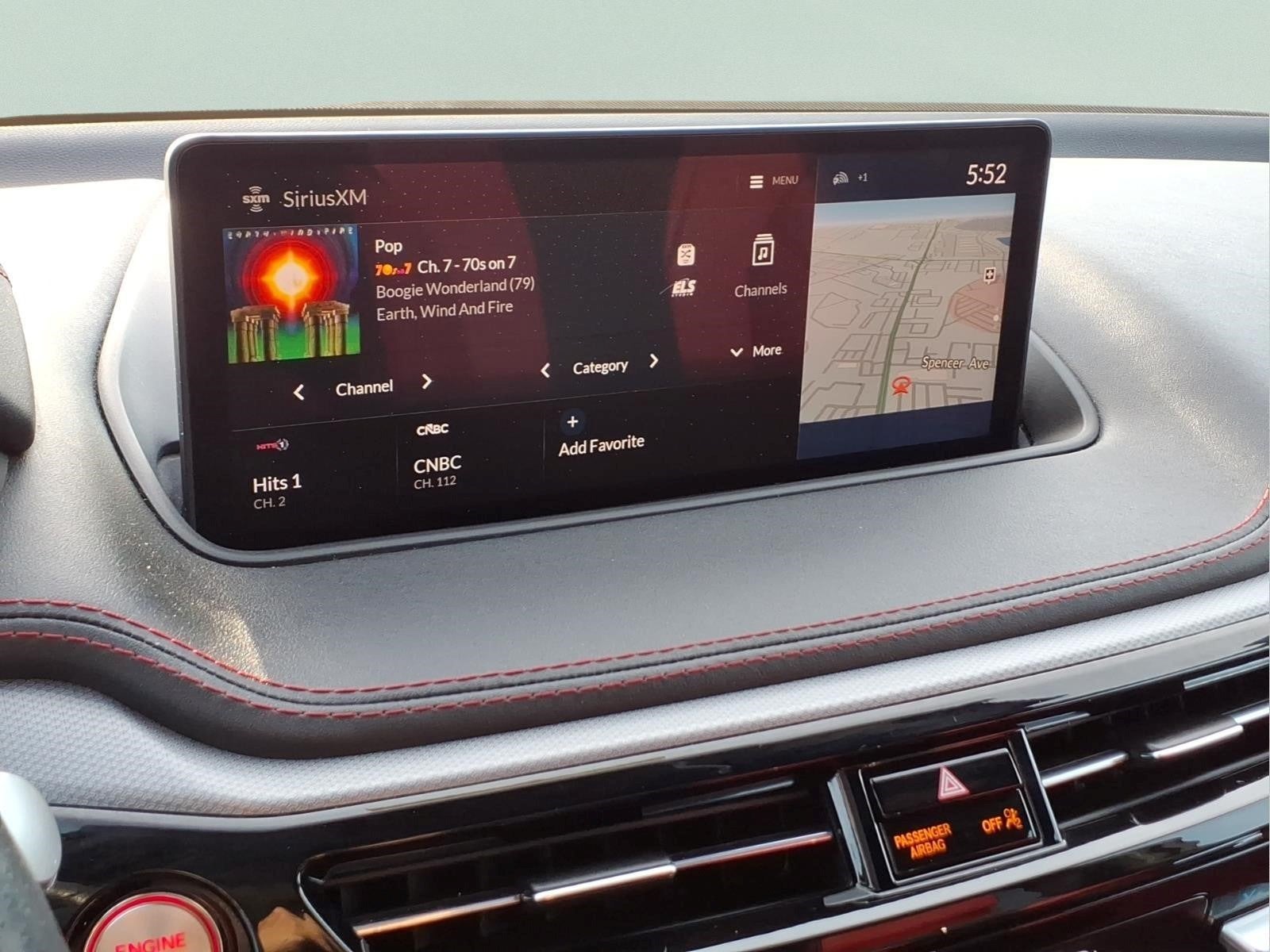 2024 Acura MDX SH-AWD w/A-SPEC