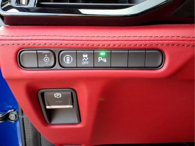 2024 Acura MDX SH-AWD w/A-SPEC