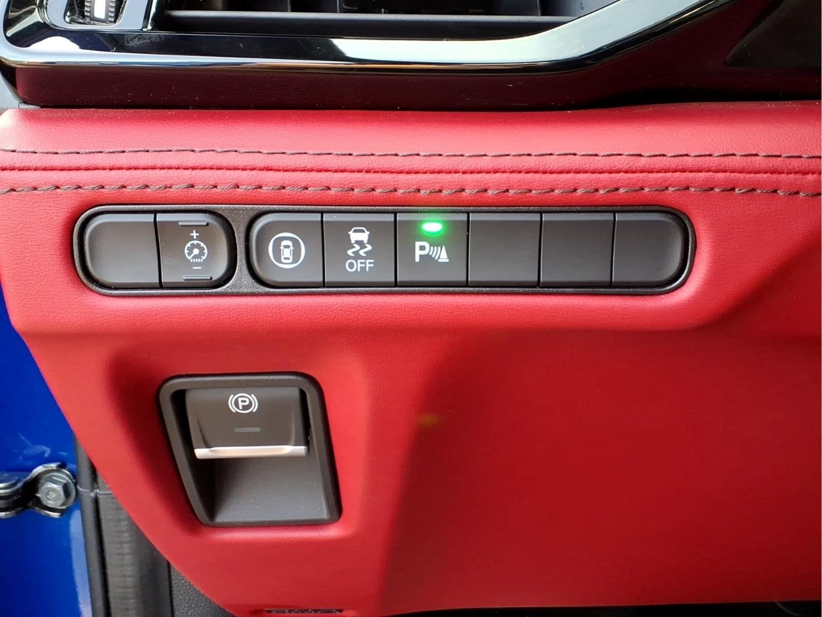 2024 Acura MDX SH-AWD w/A-SPEC