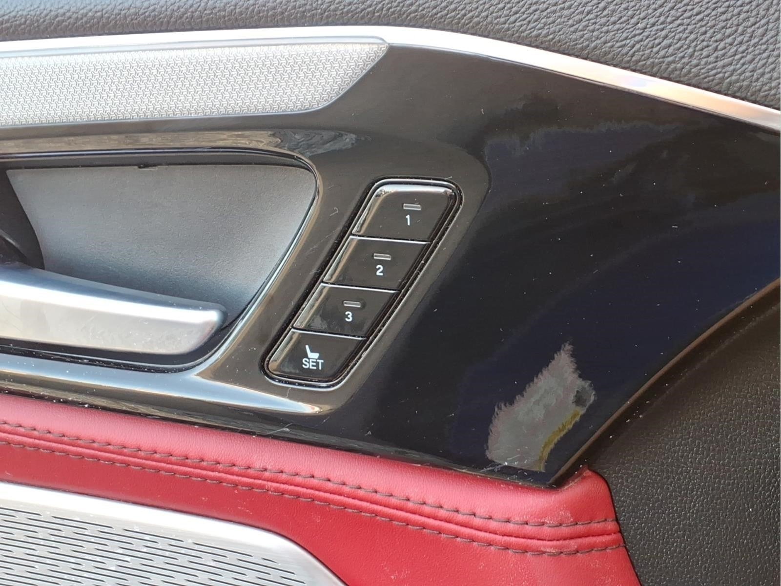2024 Acura MDX SH-AWD w/A-SPEC
