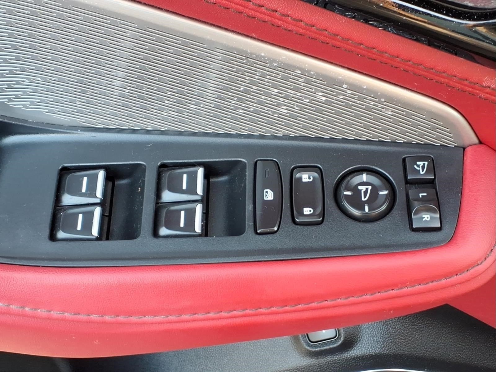 2024 Acura MDX SH-AWD w/A-SPEC