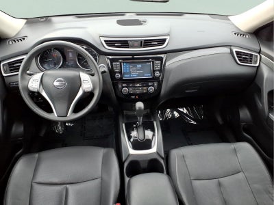 2014 Nissan Rogue SL