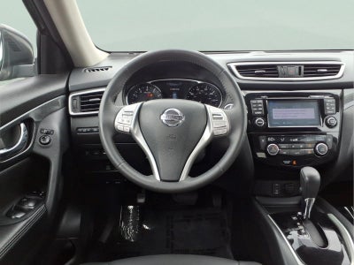 2014 Nissan Rogue SL