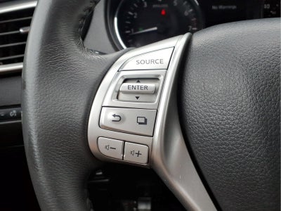 2014 Nissan Rogue SL