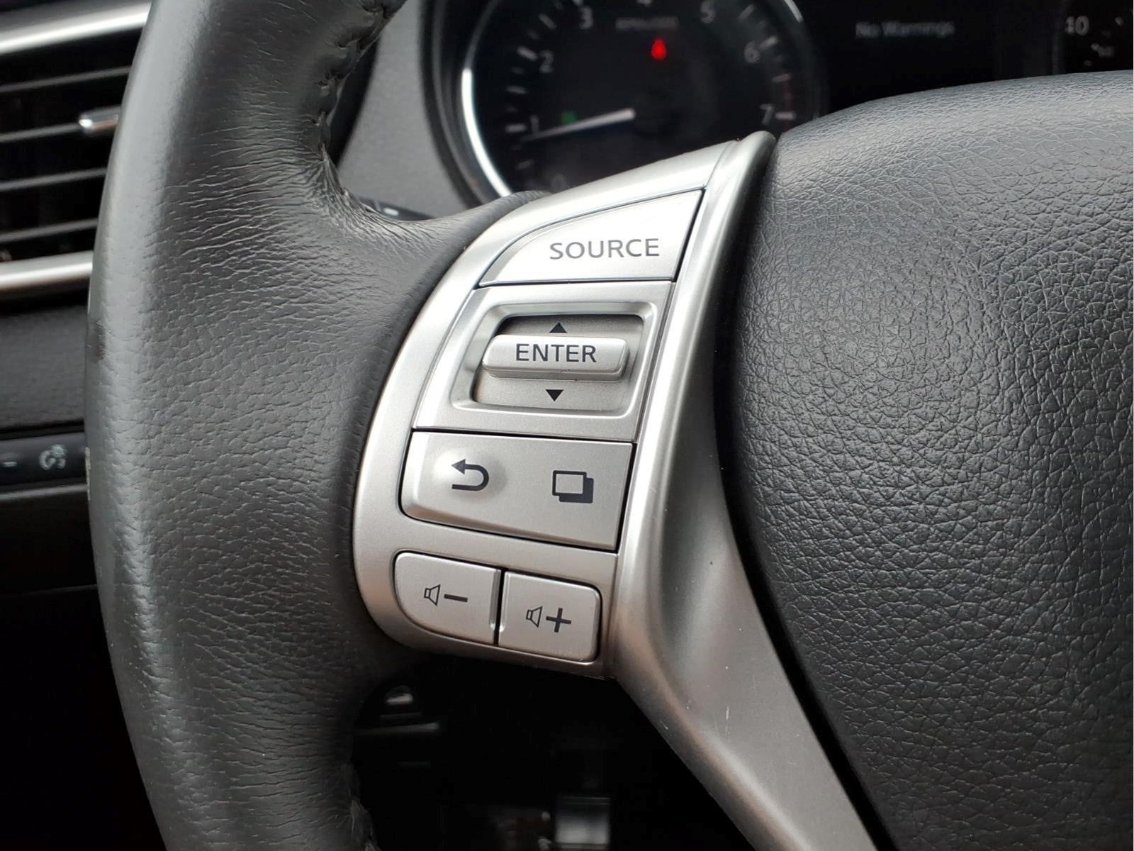2014 Nissan Rogue SL