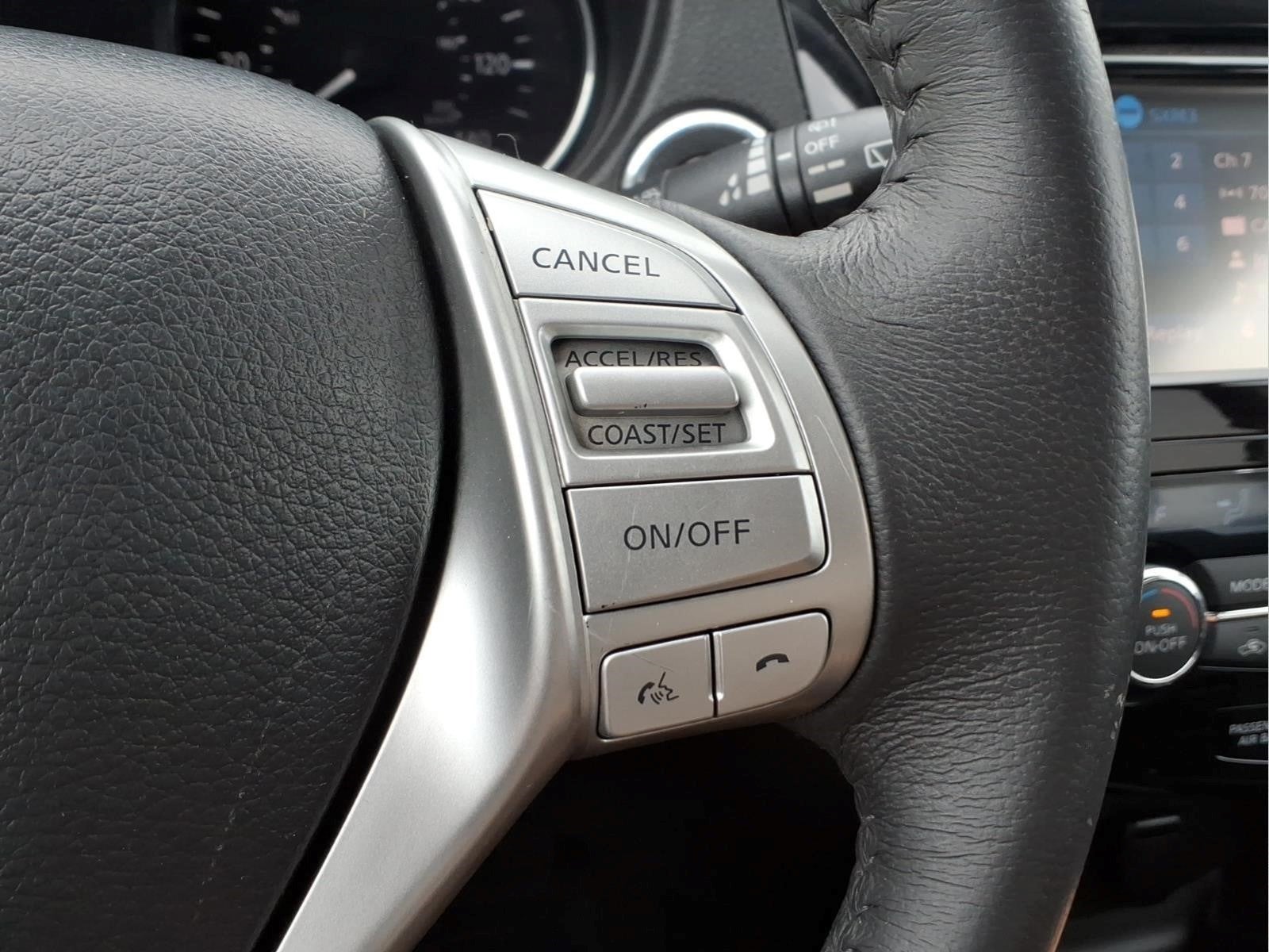 2014 Nissan Rogue SL