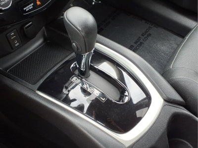 2014 Nissan Rogue SL