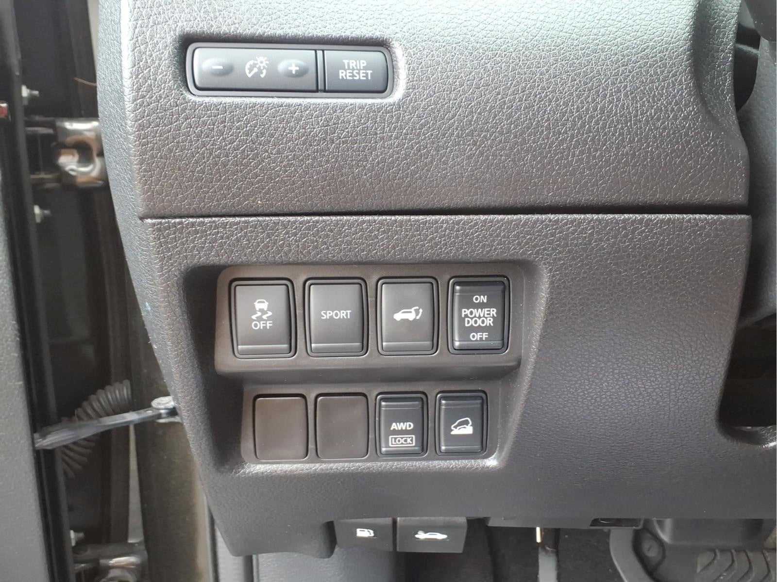 2014 Nissan Rogue SL