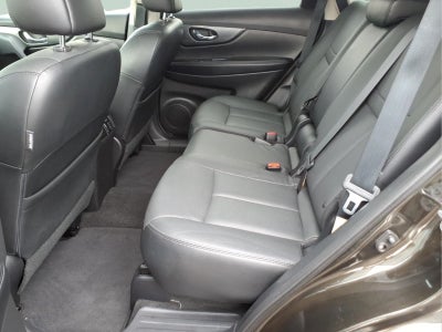 2014 Nissan Rogue SL