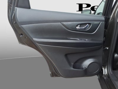 2014 Nissan Rogue SL