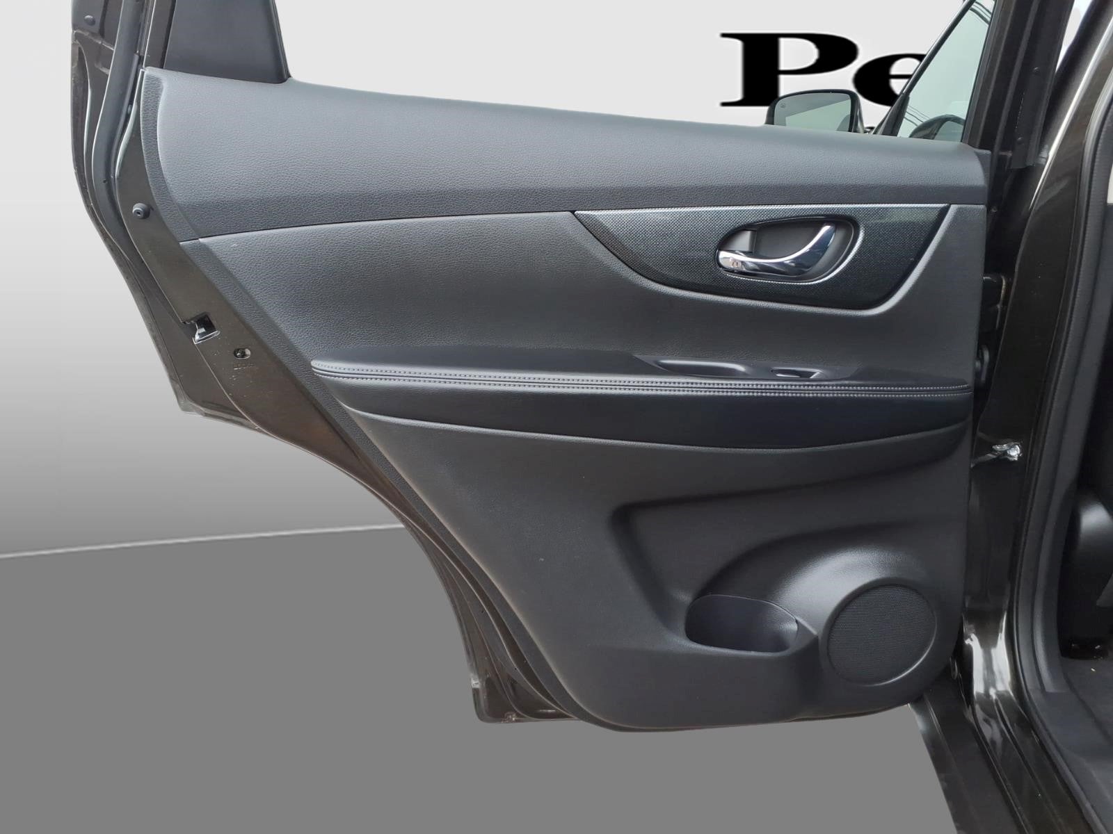 2014 Nissan Rogue SL