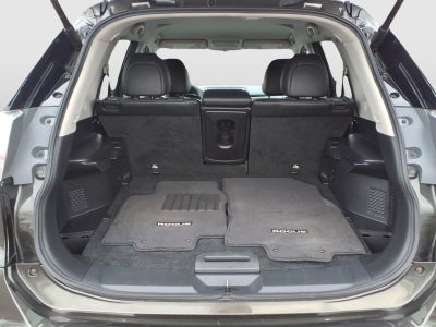 2014 Nissan Rogue SL