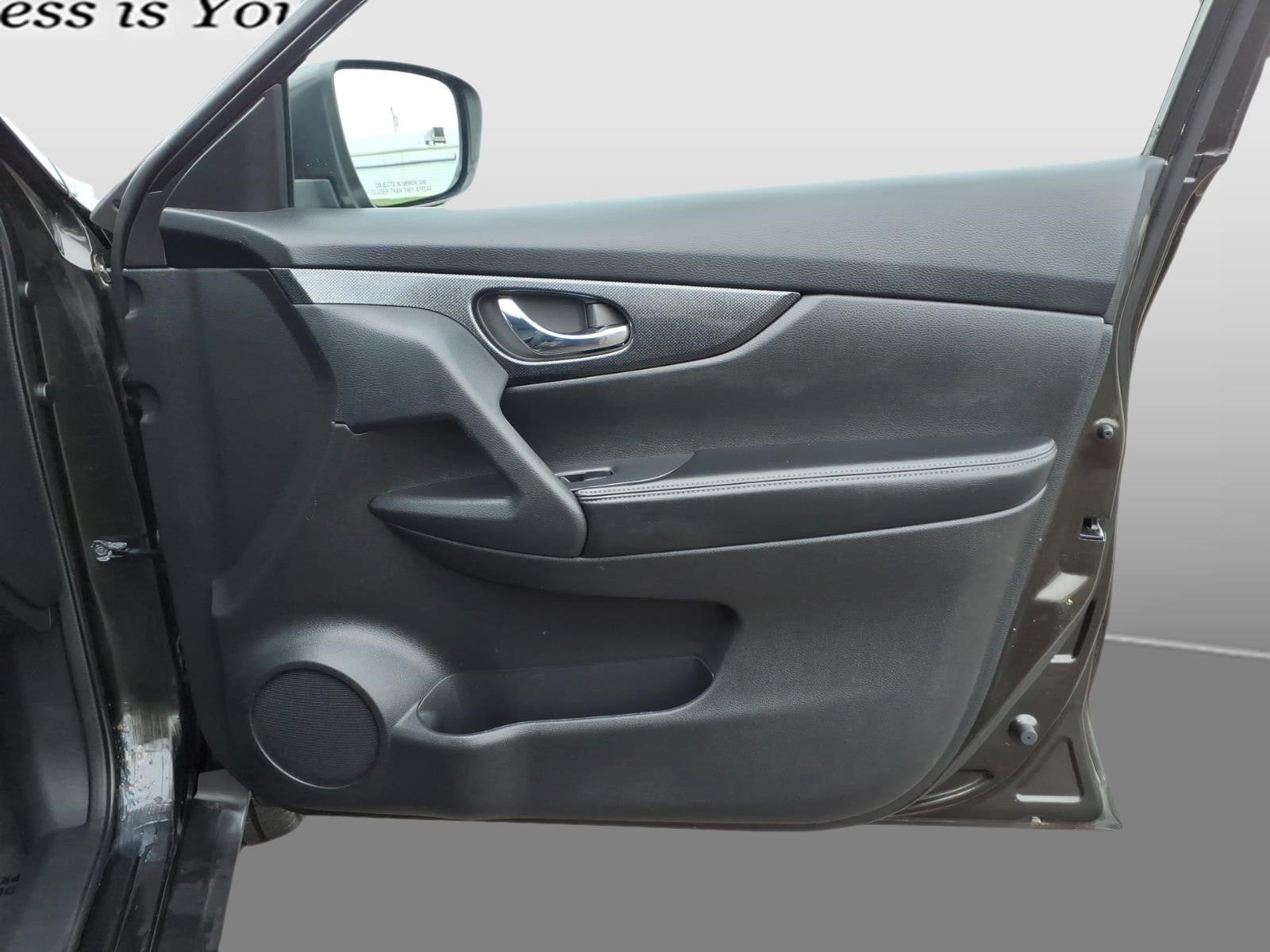 2014 Nissan Rogue SL