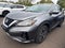 2021 Nissan Murano S