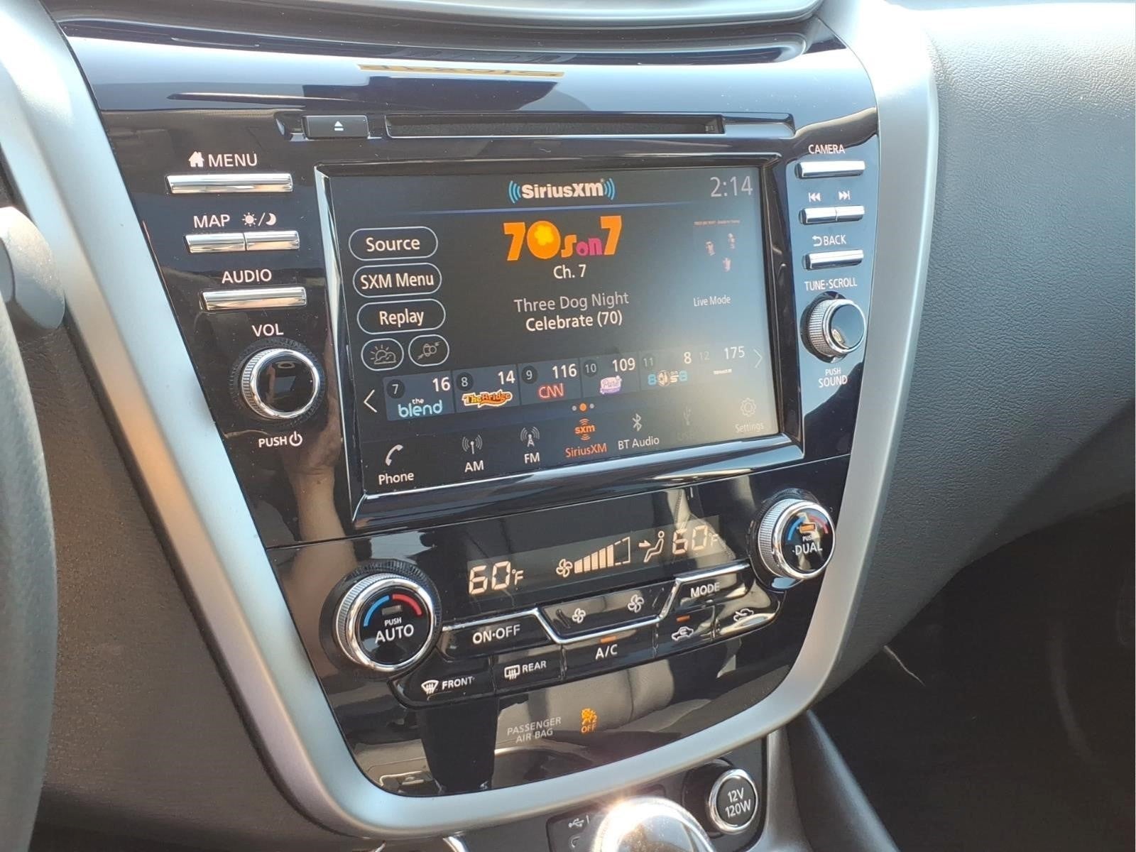 2023 Nissan Murano SL
