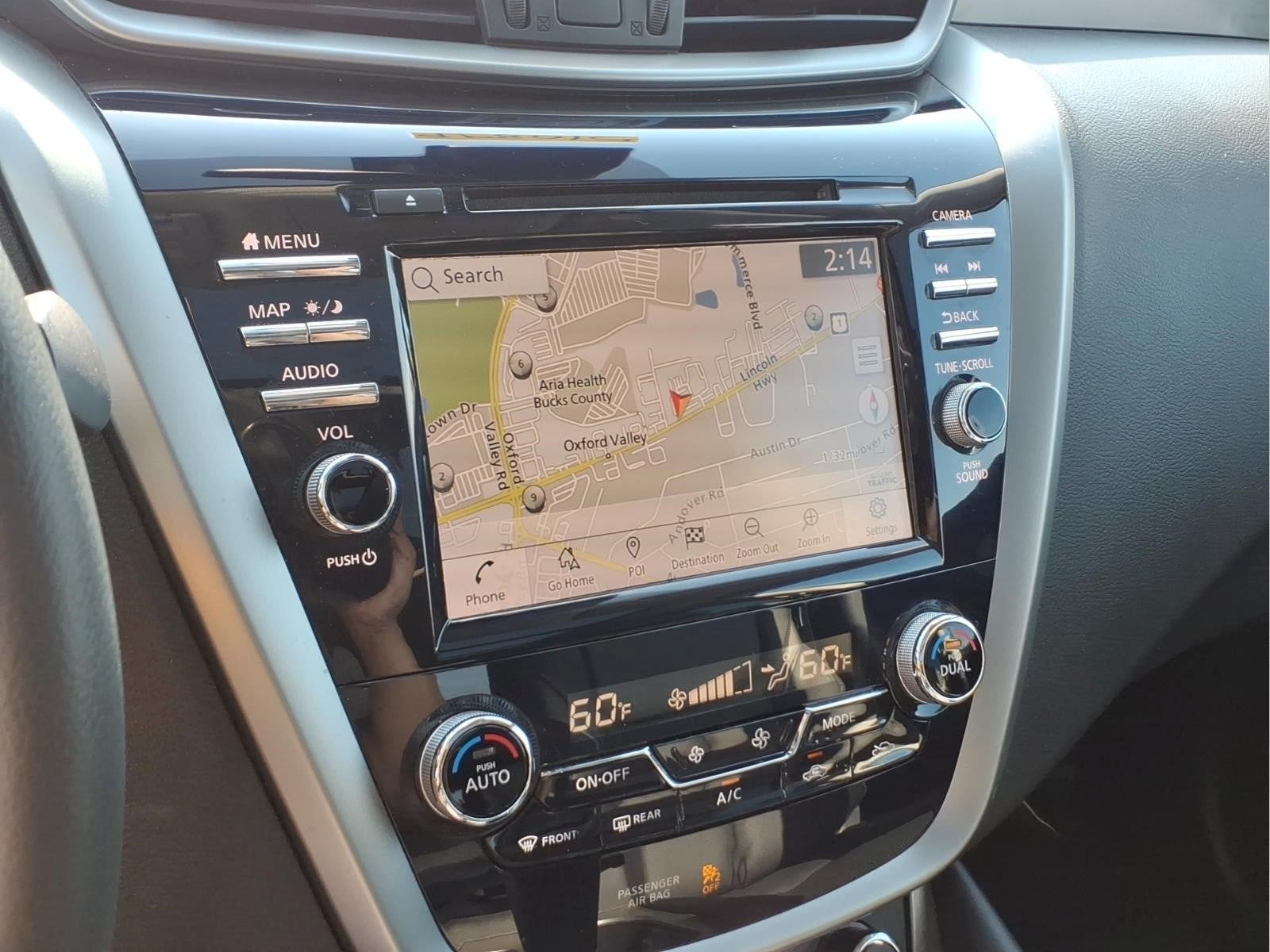 2023 Nissan Murano SL