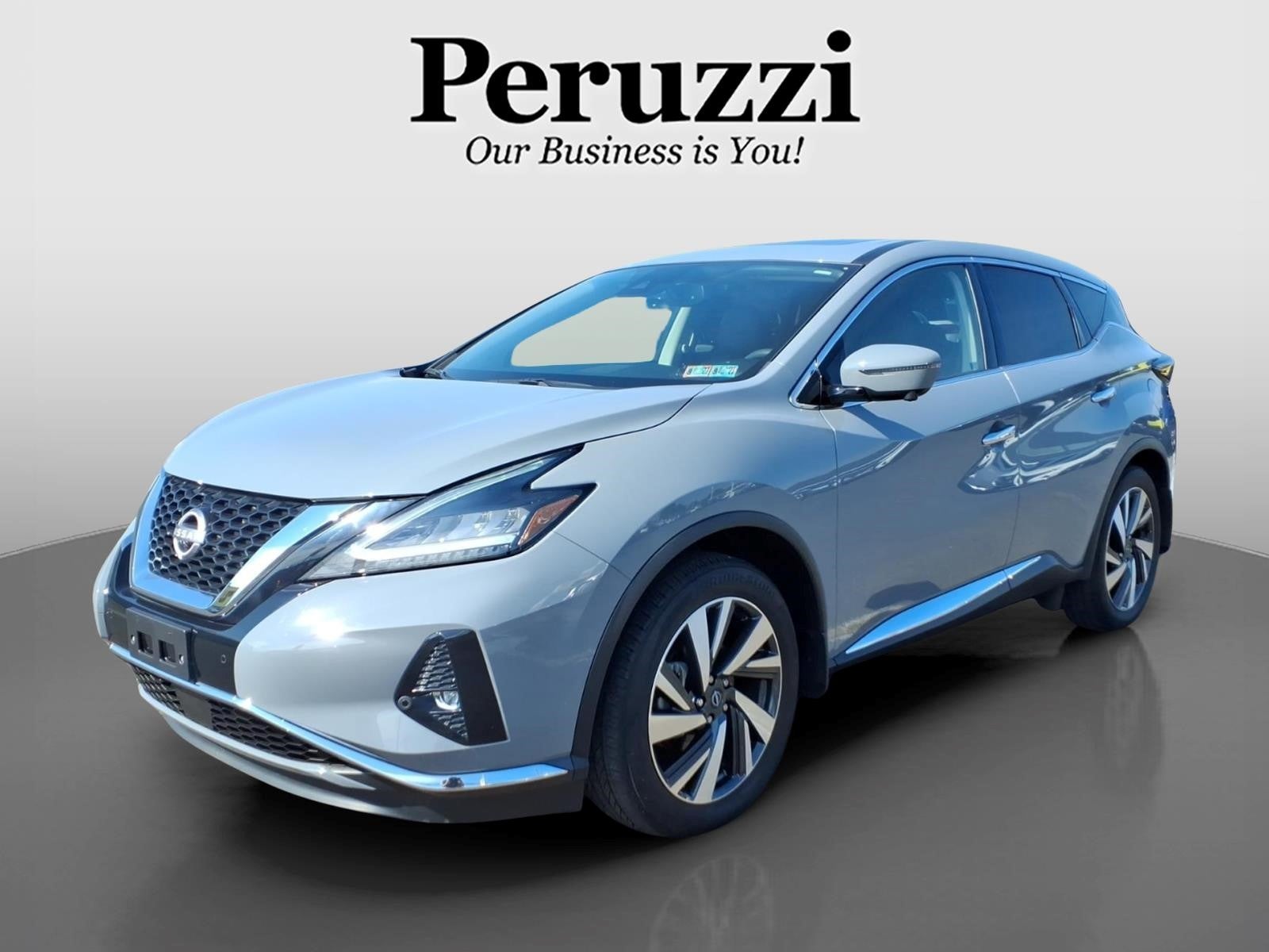 2023 Nissan Murano SL