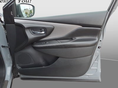 2024 Nissan Murano SL