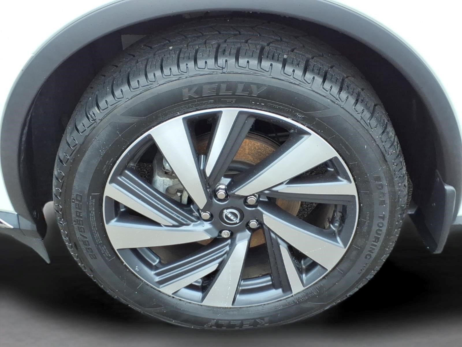 2023 Nissan Murano SL