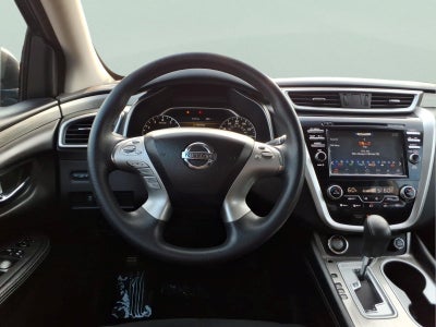 2016 Nissan Murano S