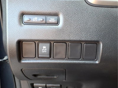 2016 Nissan Murano S
