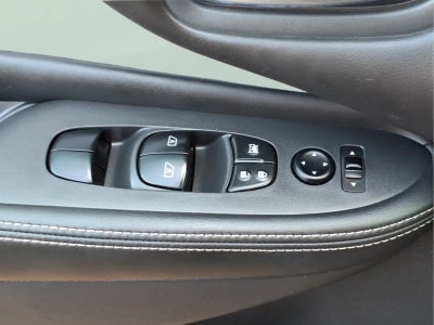 2016 Nissan Murano S