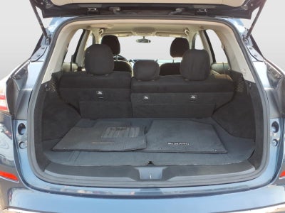 2016 Nissan Murano S