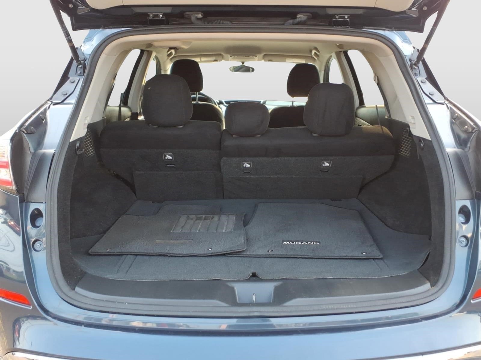 2016 Nissan Murano S